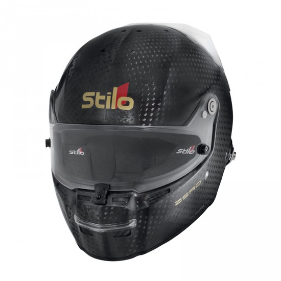 STILO ST5 FN ZERO 8860 ABP 全罩式安全帽