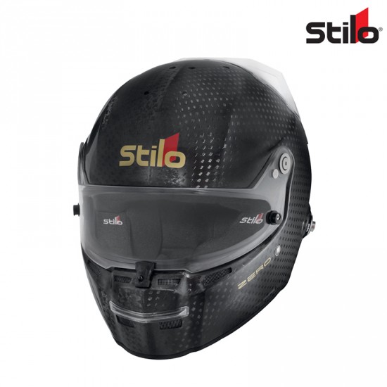 STILO ST5 FN ZERO 8860 ABP 全罩式安全帽