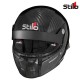 STILO ST5 GTN Carbon 8860 全罩式安全帽