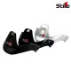 Stilo Peak for WRC DES,Trophy DES, ST4W & ST4R 安全帽帽沿