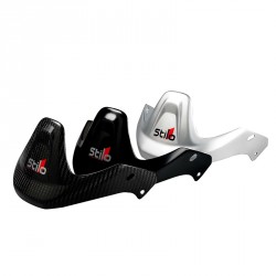 Stilo Peak for WRC DES,Trophy DES, ST4W & ST4R 安全帽帽沿