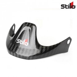 Stilo ST5 carbon peak & ST5 carbon 8860 peak 安全帽帽沿