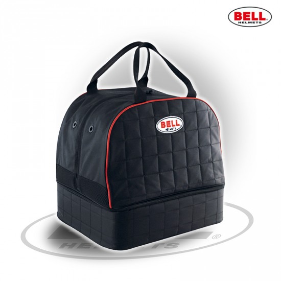 BELL HELMET BAG& HELMET HANS 安全帽漢斯包