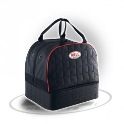 BELL HELMET BAG& HELMET HANS 安全帽漢斯包