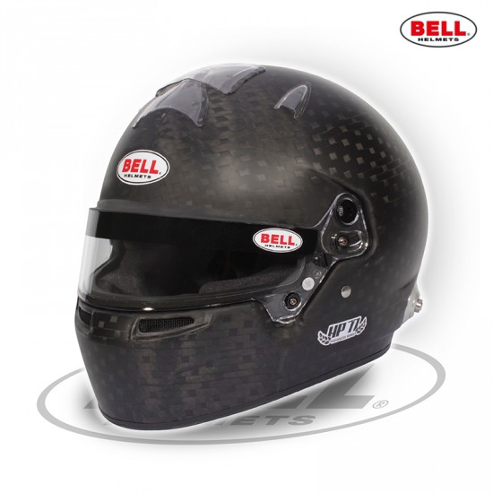 BELL HP77 ABP 碳纖維 全罩式安全帽 FIA認證