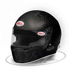BELL HP6  碳纖維 全罩式安全帽 FIA認證
