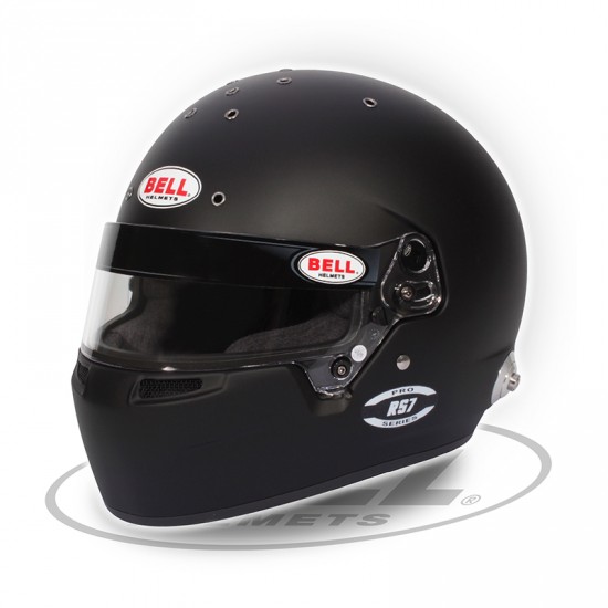 BELL RS7 PRO 全罩式賽車安全帽 FIA認證