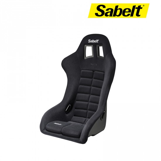 Sabelt GT-3 FIA認證 賽車椅